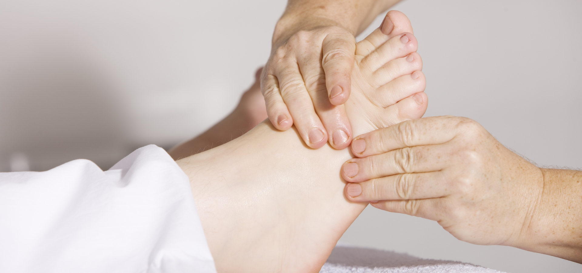 Home-based Physiotherapy Service 